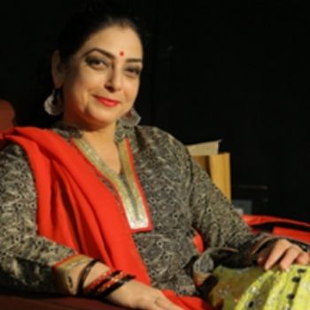 Sangeetha Srikishen